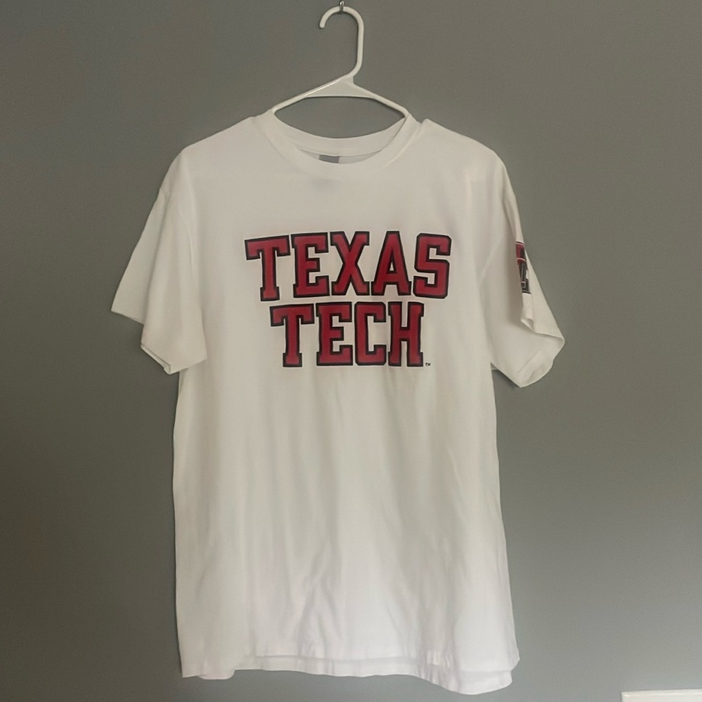 Texas Tech T-shirt